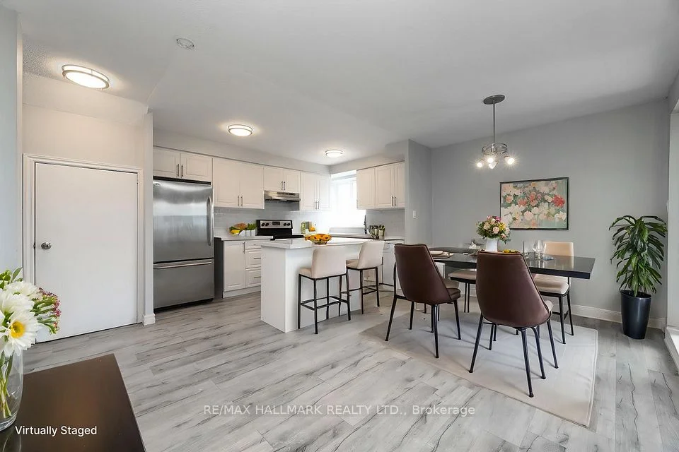 3050 Constitution Boulevard 50, Mississauga, On L4y 3x1