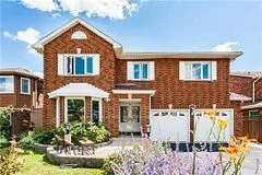 1654 Bristol Road W, Mississauga, ON L5M 4B4