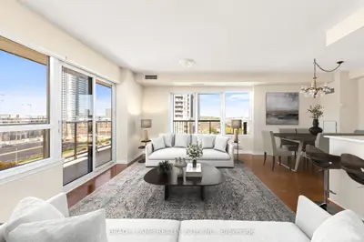 350 Princess Royal Drive 905, Mississauga, On L5b 4n1