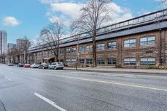 1100 Lansdowne Avenue 333, Toronto W02, On M6h 4k1