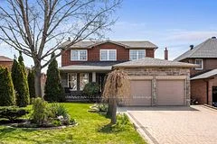 1224 Highgate Place, Mississauga, ON L4W 3H4