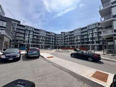 2501 Saw Whet Boulevard 448, Oakville, On L6m 5n2