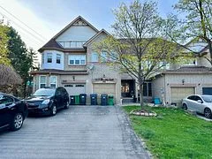 3991 Discovery Court, Mississauga, ON L5N 7H8