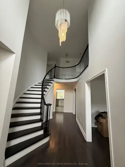 1181 Glenashton Drive, Oakville, On L6h 5l7