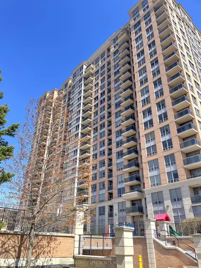 55 Strathaven Drive 308, Mississauga, On L5r 4g9
