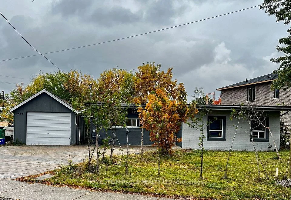 7529 Homeside Gardens, Mississauga, On L4t 2a8