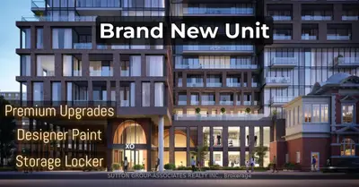 285 Dufferin Street 402, Toronto W01, On M6k 1z7