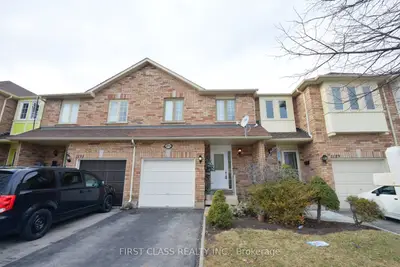 1191 Westview Terrace, Oakville, On L6m 3n2