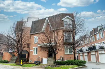 60 Joe Shuster Way 327, Toronto W01, On M6k 1y8