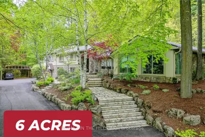 Detached in Caledon