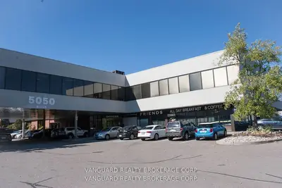 5050 Dufferin Street 223, Toronto, On M3h 5t5