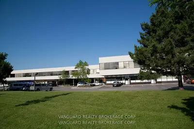 5050 Dufferin Street 223, Toronto W05, On M3h 5t5