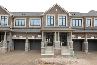 3068 Robert Lamb Boulevard, Oakville, On L6h 7h5
