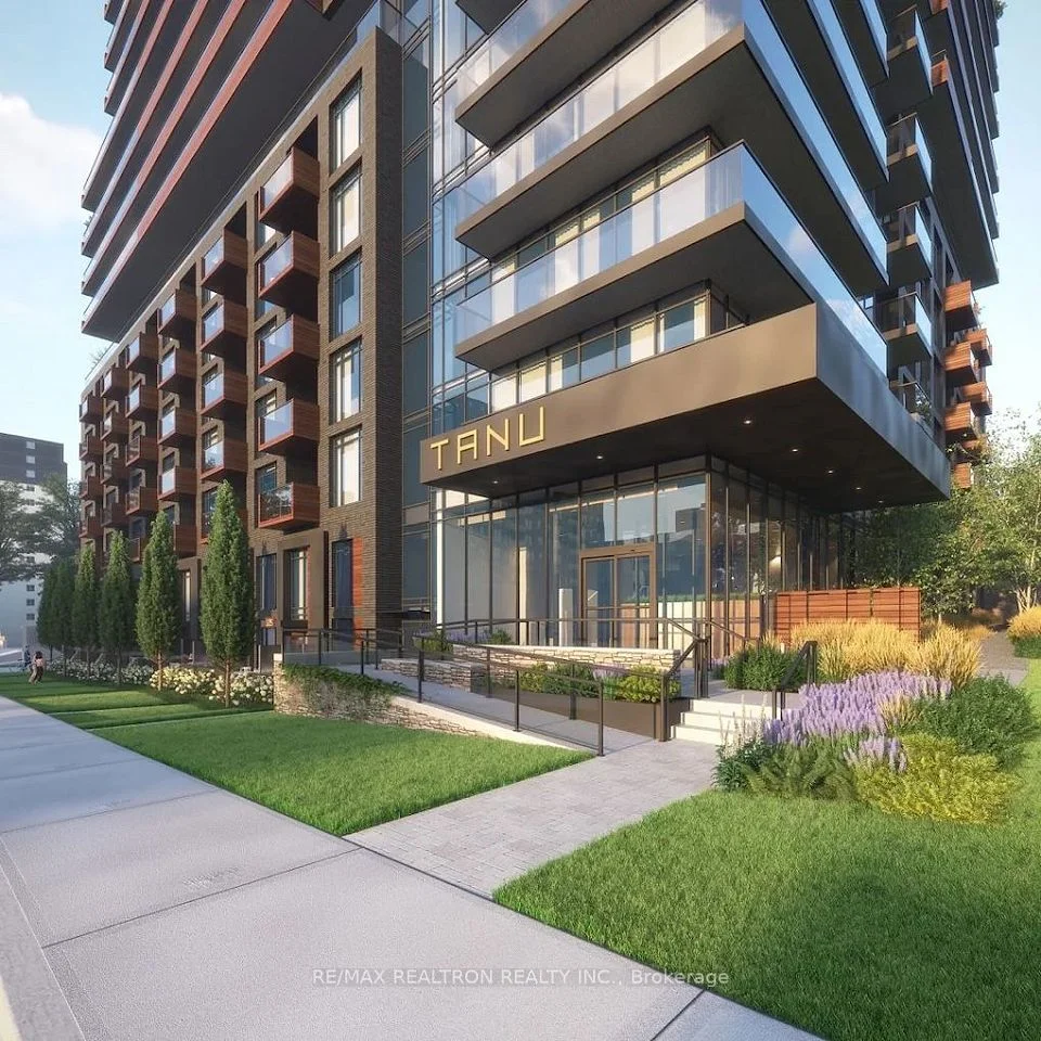 21 Park Street E 517, Mississauga, ON L5G 1L7
