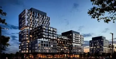 #732 1007 The Queensway, Toronto W08, On, M8z 6c7