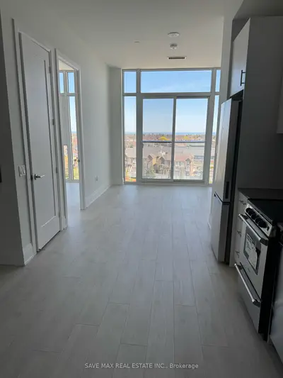 412 Silver Maple Rd Road Ph108, Oakville, On L6h 7h5