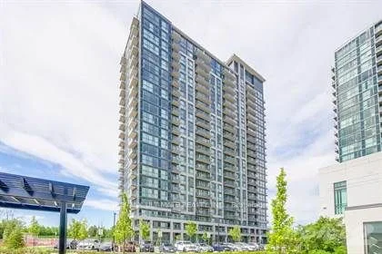 349 Rathburn Road W 1801, Mississauga, ON L5B 0G9