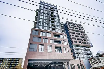 270 Dufferin Street 926, Toronto W01, On M6k 0h8