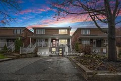 270 Maria Street, Toronto W02, ON M6P 1W4