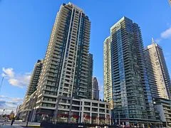 4065 Brickstone Mews 1604, Mississauga, ON L5B 0G3