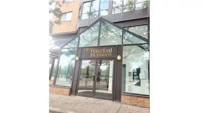 Condo Apartment in Mississauga