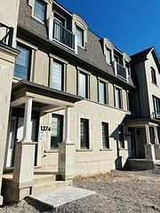 1374 Ripplewood Avenue, Oakville, On L6m 4l8