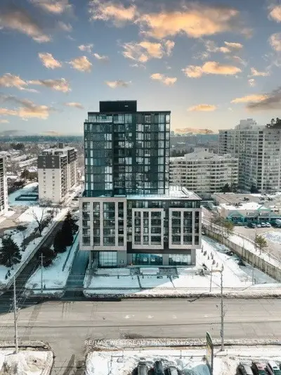 86 Dundas Street 412, Mississauga, On L5a 0b1