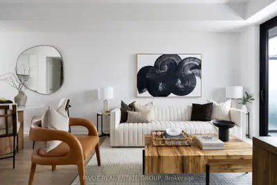 Condo Apartment in Mississauga