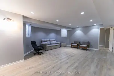 Detached in Mississauga
