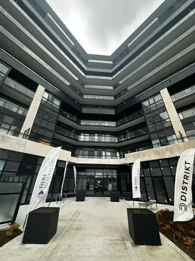 395 Dundas Street W 129, Oakville, On L6m 5r8