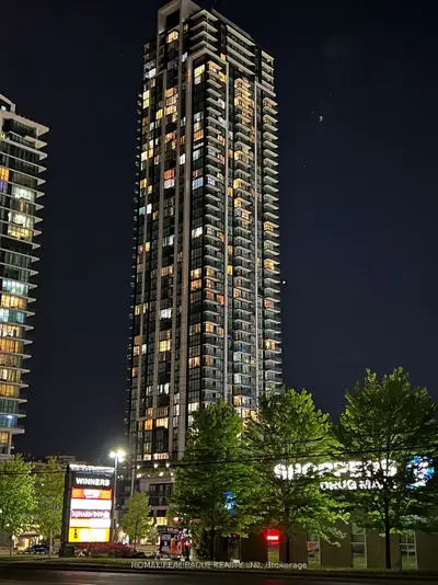 3975 Grand Park Drive Nw 1004, Mississauga, On L5b 0k4