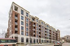 25 Earlington Avenue 118, Toronto W08, On M8x 3a3