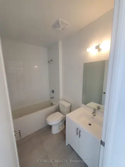 412 Silver Maple Road Ph118, Oakville, On L4h 7x8