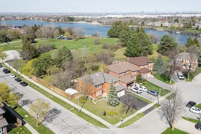 Detached in Brampton