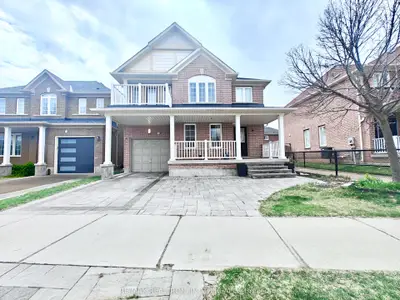 2238 Fairmount Drive, Oakville, On L6m 5j6