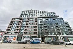 1808 St Clair Avenue W 514, Toronto W03, ON M6N 0C1