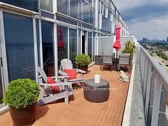 1040 The Queensway Avenue PH919, Toronto W08, ON M8Z 0A7