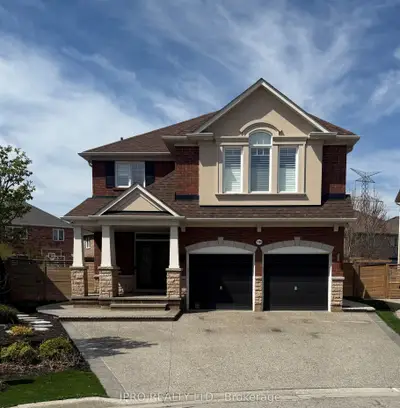 Detached in Mississauga