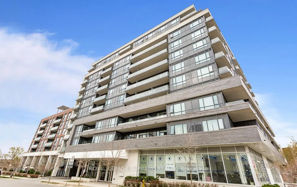 2800 Keele Street 903, Toronto W05, ON M3M 0B8