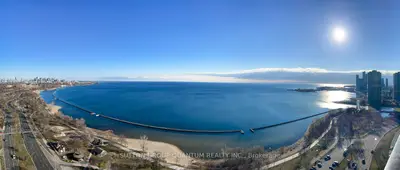 1926 Lake Shore Boulevard W 1610, Toronto W01, On M6s 1a1