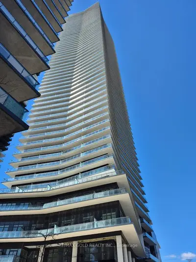 38 Annie Craig Drive 3310, Toronto W06, On M8v 0g9