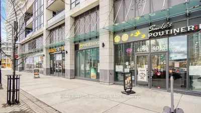 510 Curran Place 2403, Mississauga, On L5b 0j8
