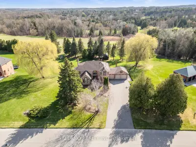 Detached in Caledon