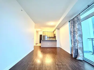 840 Queens Plate Drive 1209, Toronto W10, On M9w 0e7