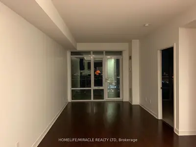 360 Square One Drive 2507, Mississauga, On L5b 0e6