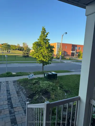 Semi-Detached in Brampton