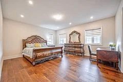 3178 Buttonbush Trail Prim Bedroom, Oakville, On L6h 0t4