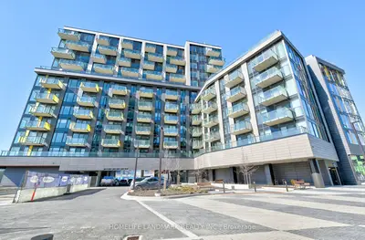 3006 William Cutmore Boulevard 905, Oakville, On L6h 8a4