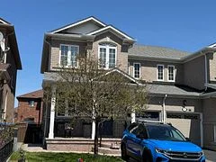 4849 James Austin Drive, Mississauga, ON L4Z 4H4