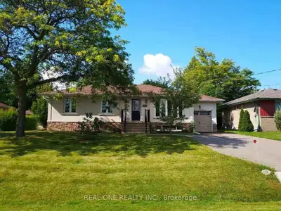 538 Trudale Court, Oakville, On L6l 4h1